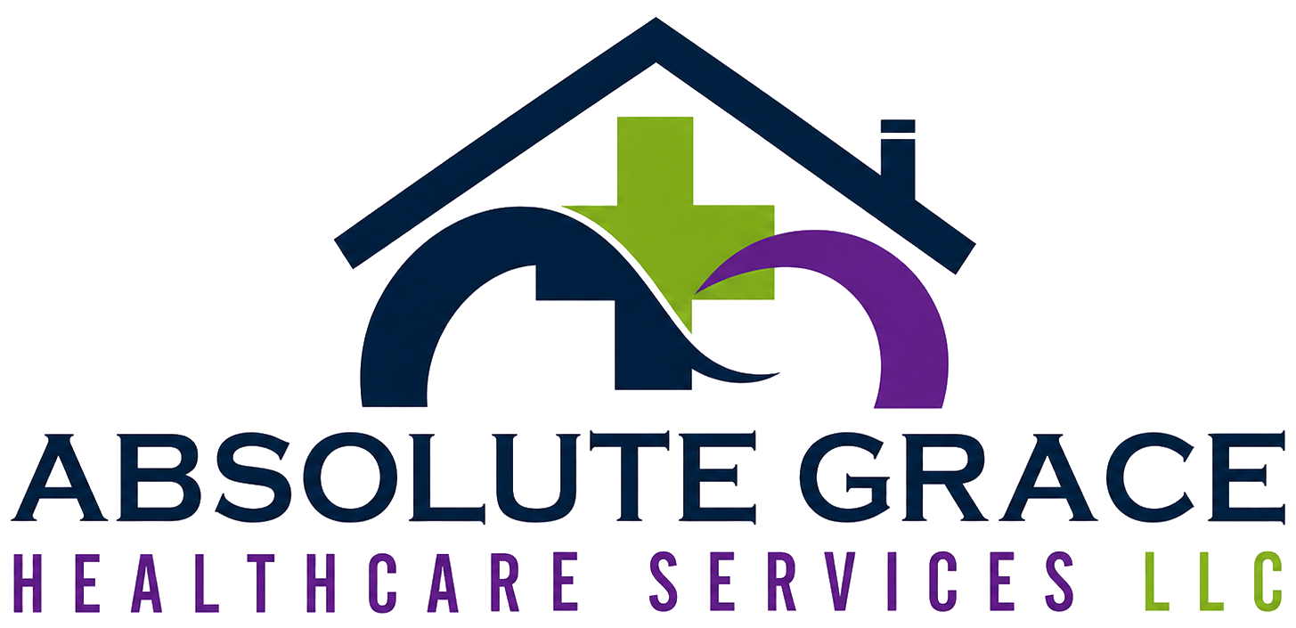 Absolute Grace Healthcare Services LLC