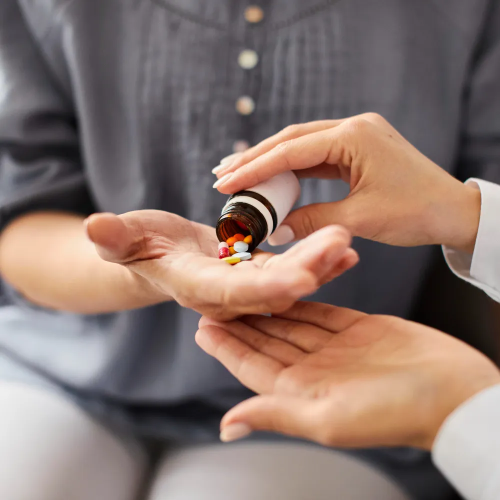 Medication Management
