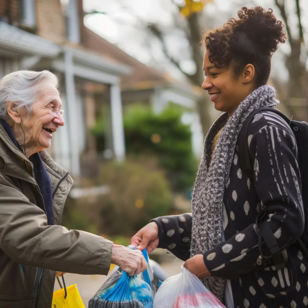 home healthcare services